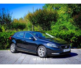 VOLVO V40 D2 VOLVO V40 1.6 D2 MOMENTUM ECO