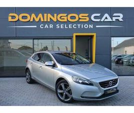VOLVO V40 2.0 D2 KINETIC