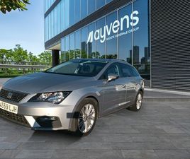 1.5 TGI GNC S&S XCELLENCE DSG 96 KW (130 CV)