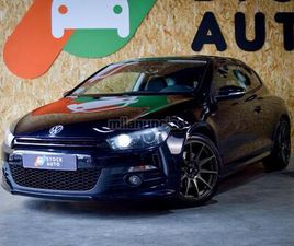 VOLKSWAGEN - SCIROCCO 1.4 TSI 160CV BY RLINE