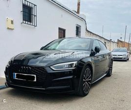 AUDI A5 SPORT 2.0 TDI S TRONIC SPORTBACK