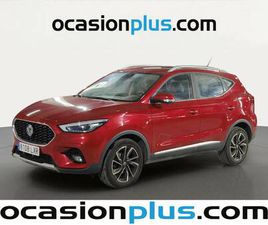 MG ZS ZS EV 1.5 LUXURY (106 CV)