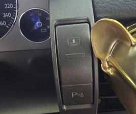 VOLKSWAGEN - PHAETON