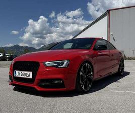 AUDI A5 3.0TDI