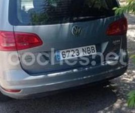 VOLKSWAGEN SHARAN VOLKSWAGEN SHARAN