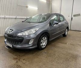 5-DÖRRAR 1.6 VTI EURO 5