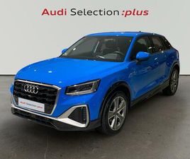 AUDI Q2 35 TFSI