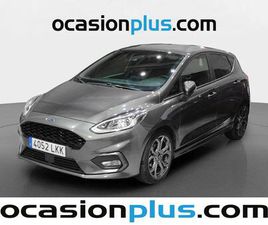 1.1 PFI GLP ST-LINE (75 CV)