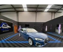 AUDI A5 SPORTBACK 35 TDI S TRONIC S LINE