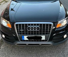 AUDI Q5 2.0 TFSI QUATTRO, 211CV