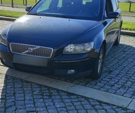 VOLVO V50 1.6 D NÍVEL 2