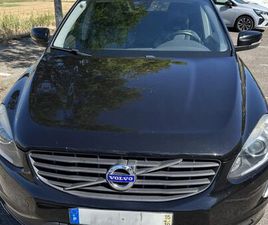 VOLVO XC 60 2.0 D4 VOR