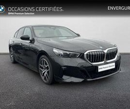 BMW I5 EDRIVE 40 I5 EDRIVE40 BERLINE