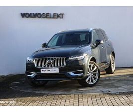 VOLVO XC 90 2.0 T8 PHEV INSCRIPTION EXPRESSION AWD