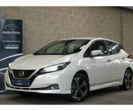 NISSAN LEAF E+ NISSAN LEAF E+ ACENTA