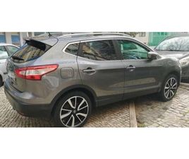 NISSAN QASHQAI 1.2 DIG-T, 116CV
