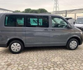 2.0 TDCI 110 CV 9P TRENDLINE