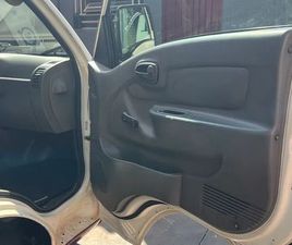 HYUNDAI HR 2.5 TCI DIESEL (RS/RD) 2010