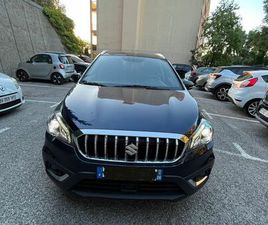 SUZUKI S-CROSS PRIVILÈGE