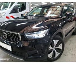 VOLVO XC 40 1.5 T4 PHEV INSCRIPTION