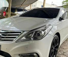 HYUNDAI AZERA 3.0 V6 24V 4P AUT. 2015