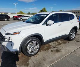 HYUNDAI SANTA FE SEL AWD КРАЙНА ЦЕНА!