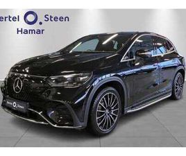 350 4MATIC | AMG, HENGERFESTE, BURMESTER ++