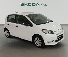 SKODA CITIGO E SKODA CITIGO CITIGOE IV AMBITION AUTO 61 KW (83 CV) CON REF: 86213261