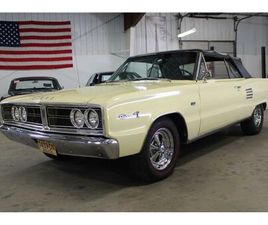 DODGE CORONET 1966 DODGE CORONET FOR SALE