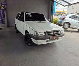 FIAT MILLE 1.0 FIRE FLEX ECONOMY