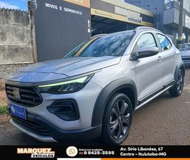 FIAT PULSE AUDACE 1.0 TURBO 200 FLEX AUT.