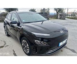 HYUNDAI KAUAI 64.8 KWH VANGUARD (TT)