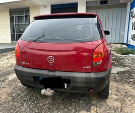 LIFE/ LS 1.0 MPFI 8V FLEXPOWER 3P