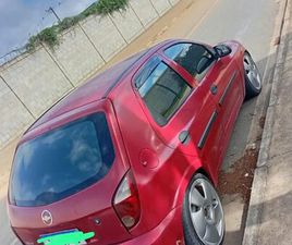 LIFE/ LS 1.0 MPFI 8V FLEXPOWER 5P