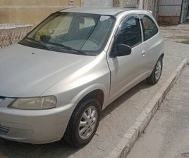 SPIRIT 1.0 MPFI VHC 8V 3P