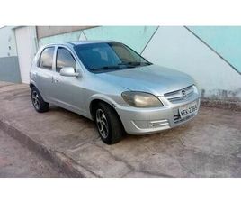 SPIRIT/ LT 1.0 MPFI 8V FLEXP. 5P