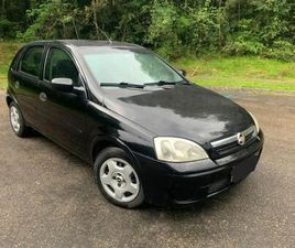 HAT. MAXX 1.4 8V ECONOFLEX 5P