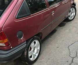 GL/SL/LITE/TURIM 1.8