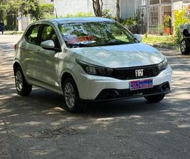 FIAT ARGO 1.0 6V FLEX.