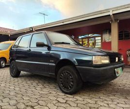 FIAT UNO MILLE EP
