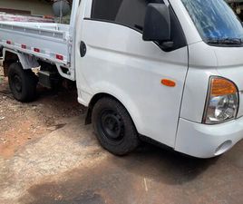 HYUNDAI HR 2.5 TCI DIESEL (RS/RD) 2010