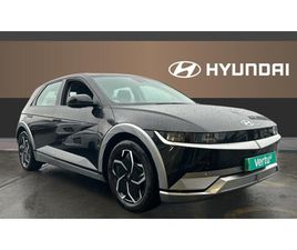 HYUNDAI IONIQ 5 125KW PREMIUM 58 KWH 5DR AUTO