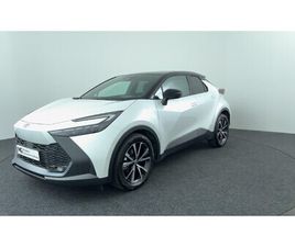 1.8 HYBRID 140 FIRST EDITION