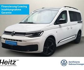 4MOTION EDITION 7-SITZER STANDHZG AHK