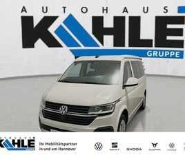 T6.1 VANEXXT CAMPERVAN 2.0 TDI EU6D. KASTEN (EURO 6D). 2021 - 2024