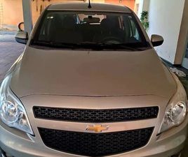 LT 1.4 MPFI 8V FLEXPOWER 5P