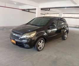 LTZ 1.4 MPFI 8V FLEXPOWER 5P