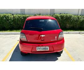 LTZ 1.4 MPFI 8V FLEXPOWER 5P