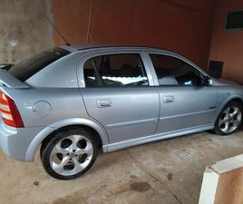 ASTRA 2009 MODELO 2009