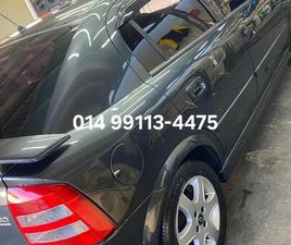 CHEVROLET ASTRA ADVANT. 2.0 MPFI 8V FLEXP. 5P AUT. 2009